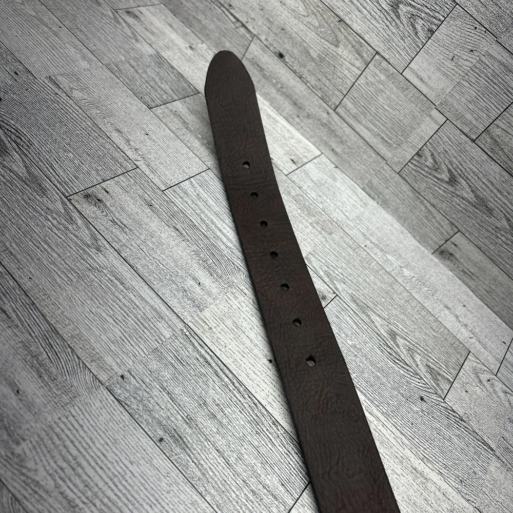 Levi's‎ Men's Reversible Leather Casual  Black-Brown Belt Size XL 42